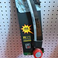 Segaccio Wolf Garden Power cut saw 370