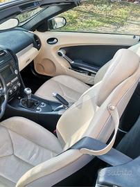 Mercedes SLK Kompressor r171 cabrio