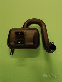 Marmitta Sito Vespa PX