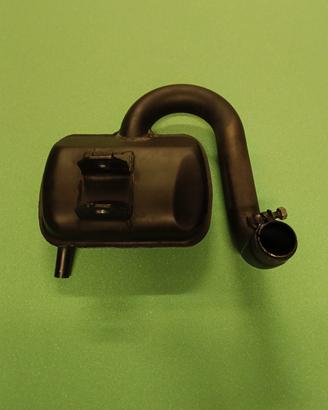 Marmitta Sito Vespa PX