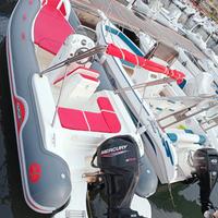 Nuovo NAUTILUS RX 6.0