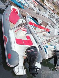 Nuovo NAUTILUS RX 6.0