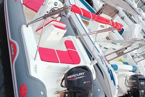 Nuovo NAUTILUS RX 6.0