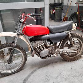 Beta gs 250 1975