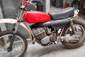 Beta gs 250 1975
