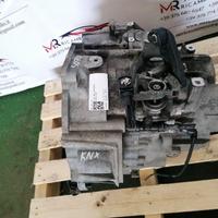 CAMBIO MANUALE COMPLETO AUDI TT Serie (8J3) KNX BW