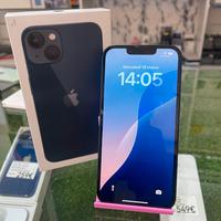 IPHONE 14  USATO GARANZIA  1  ANNO