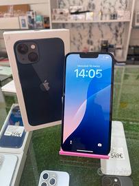 IPHONE 14  USATO GARANZIA  1  ANNO