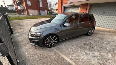 Volkswagen Golf 5 Porte Golf 5p 2.0 tsi Gti Perfor