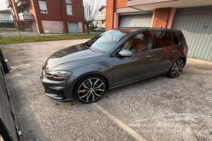 Volkswagen Golf 5 Porte Golf 5p 2.0 tsi Gti Perfor
