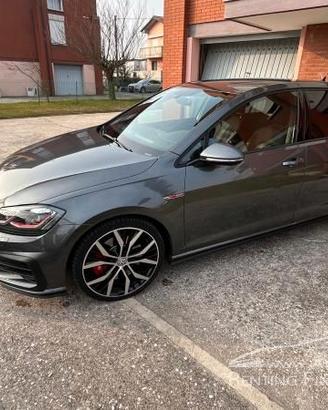 Volkswagen Golf 5 Porte Golf 5p 2.0 tsi Gti Perfor