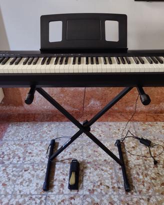 Pianoforte digitale Roland FP-10