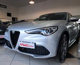 Alfa Romeo Stelvio 2.2 Td 190 cv AT8 Q4 Sprint