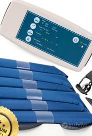 Cuscino a celle gonfia/sgonfia antidecubito