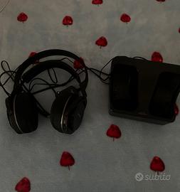 Cuffie Sony