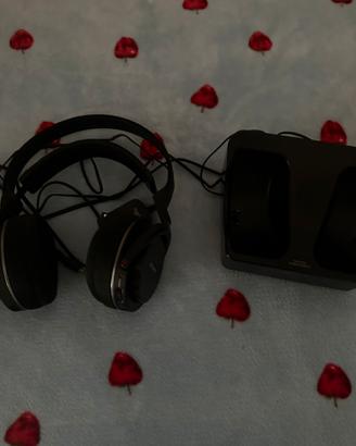 Cuffie Sony