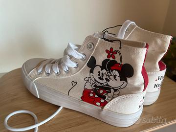 Scarpe bambina