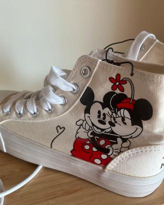 Scarpe bambina