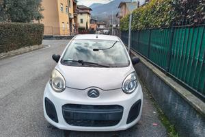 Citroen C1 1.0