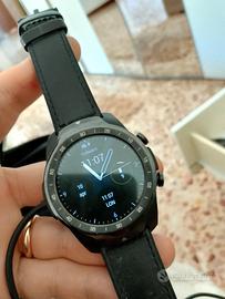 Ticwatch Pro S