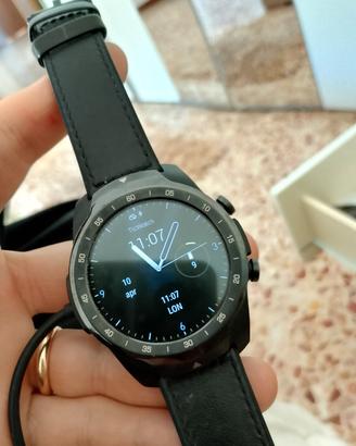 Ticwatch Pro S
