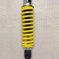 ammortizzatore posteriore Carbone Malaguti F10 