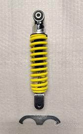 ammortizzatore posteriore Carbone Malaguti F10 