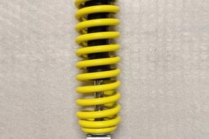 ammortizzatore posteriore Carbone Malaguti F10 