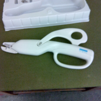 Forbice elettrica marca MYGHY sciZors
