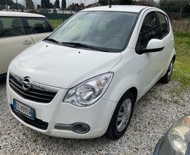 Opel Agila 1.0 12V 65CV Enjoy