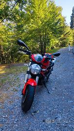 Ducati Monster 796