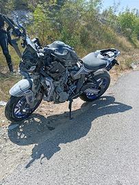 Mt 07 2025 A2 incidentata