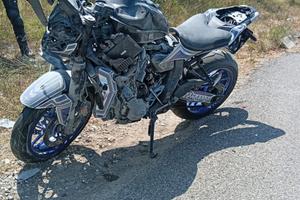 Mt 07 2025 A2 incidentata