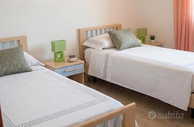 Bilocale relax Su Entu - 5min da Pula e Nora