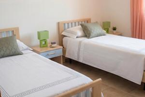 Bilocale relax Su Entu - 5min da Pula e Nora