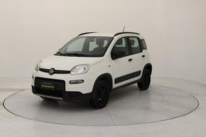 FIAT Panda 0.9 t.air t. Wild s&s 85cv