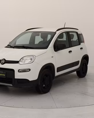 FIAT Panda 0.9 t.air t. Wild s&s 85cv