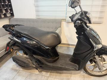 Piaggio liberty 150