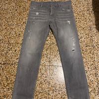 Jeans skinny Dsquared2