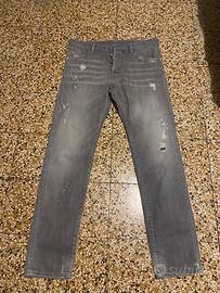 Jeans skinny Dsquared2
