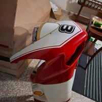 carene Ducati  1198 1098 848 