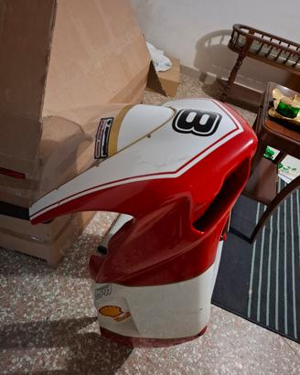 carene Ducati  1198 1098 848 