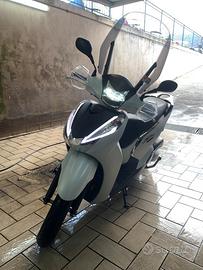 Honda SH 300 - 2018