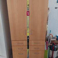 Sci da fondo Fisher Rcs Classic Plus - PERFETTI