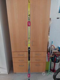 Sci da fondo Fisher Rcs Classic Plus - PERFETTI