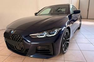BMW M440 d 48V xDrive Coupé