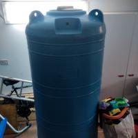 Serbatoio acqua 1000 litri