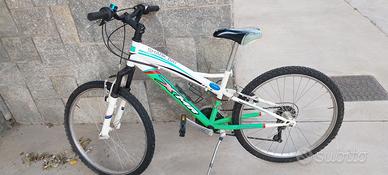 Mtb 24 ragazzo