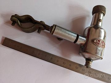 Dinamo Cev Modello Orion Vintage p/faro anteriore