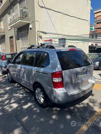 Kia Carnival 7 posti 2.9 CRDI Family